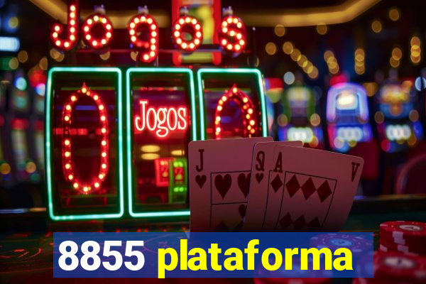 8855 plataforma